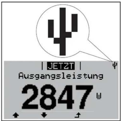Fronius ECO 27.0-3-S - USB-Stick als Datenlogger und zum Aktualisierenden Wechselrichter-Software - 3