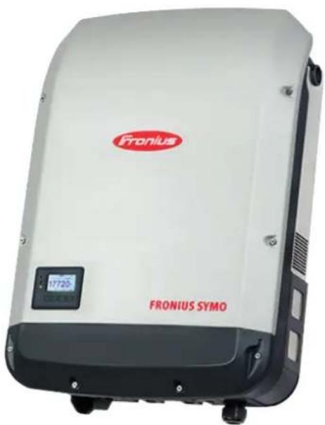 Fronius ECO 27.0-3-S - 1