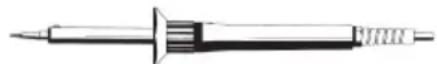 Ersa 150 S - Nur / only for / seulemnet pour Ersa 30: - 1