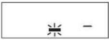SHARP TwinTouch R-CD-2200M - Setting time and power level for Single Stage - 2