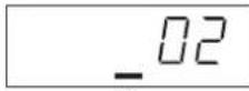 SHARP TwinTouch R-CD-2200M - Programmation de la cuisson en plusieurs étapes - 4