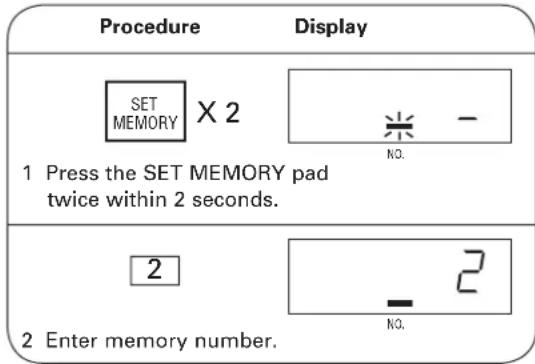 SHARP TwinTouch R-CD-2200M - NOTES: - 1