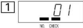 SHARP TwinTouch R-CD-2200M - Procedure - 4