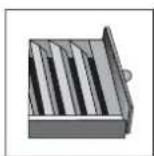 SHARP TwinTouch R-CD-2200M - PRECAUCIONES MUY IMPORTANTES - 5