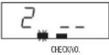 SHARP TwinTouch R-CD-2200M - Multiplication Factor for Double/Triple Quantity - 12