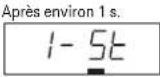 SHARP TwinTouch R-CD-2200M - Vérification de la mémoire - 8
