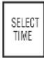 SHARP TwinTouch R-CD-2200M - Multiplication Factor for Double/Triple Quantity - 7