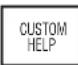 SHARP TwinTouch R-CD-2200M - To turn Program Lock ON/OFF - 1