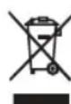 HOMEDICS ShiatsuMAX CBS-1000-EU - WEEE-selitys - 1