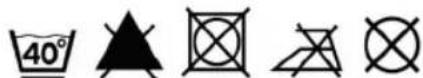 HOMEDICS ShiatsuMAX CBS-1000-EU - Headrest and back flap - 1