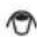 HOMEDICS ShiatsuMAX CBS-1000-EU - PRODUKTEGENSKABER: - 2