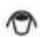 HOMEDICS ShiatsuMAX CBS-1000-EU - WEEE-selitys - 3