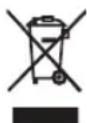 HOMEDICS ShiatsuMAX CBS-1000-EU - WEEE forklaring - 1