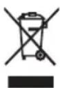 HOMEDICS ShiatsuMAX CBS-1000-EU - Spiegazione direttiva RAEE - 1