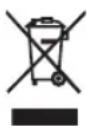 HOMEDICS ShiatsuMAX CBS-1000-EU - WEEE-Erklärung - 1
