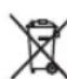 HOMEDICS Heel Smoother PED-600 - Batteridirektiv - 1