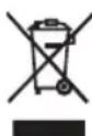 HOMEDICS Duo Pro IPL-HH170 - Spiegazione direttiva RAEE - 1