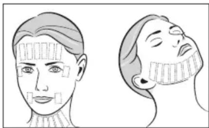 HOMEDICS Duo Pro IPL-HH170 - Upper Lip Treatment - 1