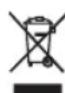 HOMEDICS Duo Pro IPL-HH170 - WEEE-förklaring - 1