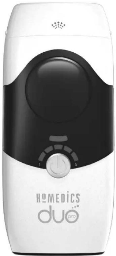 HOMEDICS Duo Pro IPL-HH170 - 1