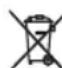 HOMEDICS PED-500 - Batterie -Richtlinie - 1