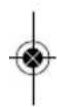 HOMEDICS PED-500 - Installation des piles - 1