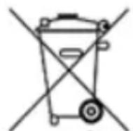 PeakTech 1610 - Hinweise zum Batteriegesetz - 2