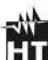 HT Instruments HT7004 - Asciabance - 1