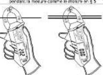 HT Instruments HT7004 - ATTENTION - 2
