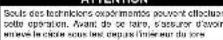 HT Instruments HT7004 - Definition de catégorie de surtension - 5