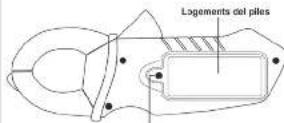 HT Instruments HT7005 - ENTION - 3