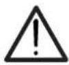 HT Instruments FULLTEST3 - ATTENTION - 1