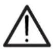 HT Instruments FULLTEST3 - ATTENTION - 1