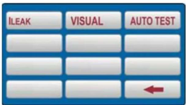 ILEAK VISUAL AUTO TEST