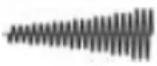 HT Instruments FULLTEST3 - TEST DIFFÉRENTIEL (RCD) - 8