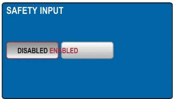 HT Instruments FULLTEST3 - AVERTISSEMENT - 2