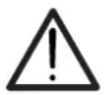 HT Instruments FULLTEST3 - ATTENTION - 1