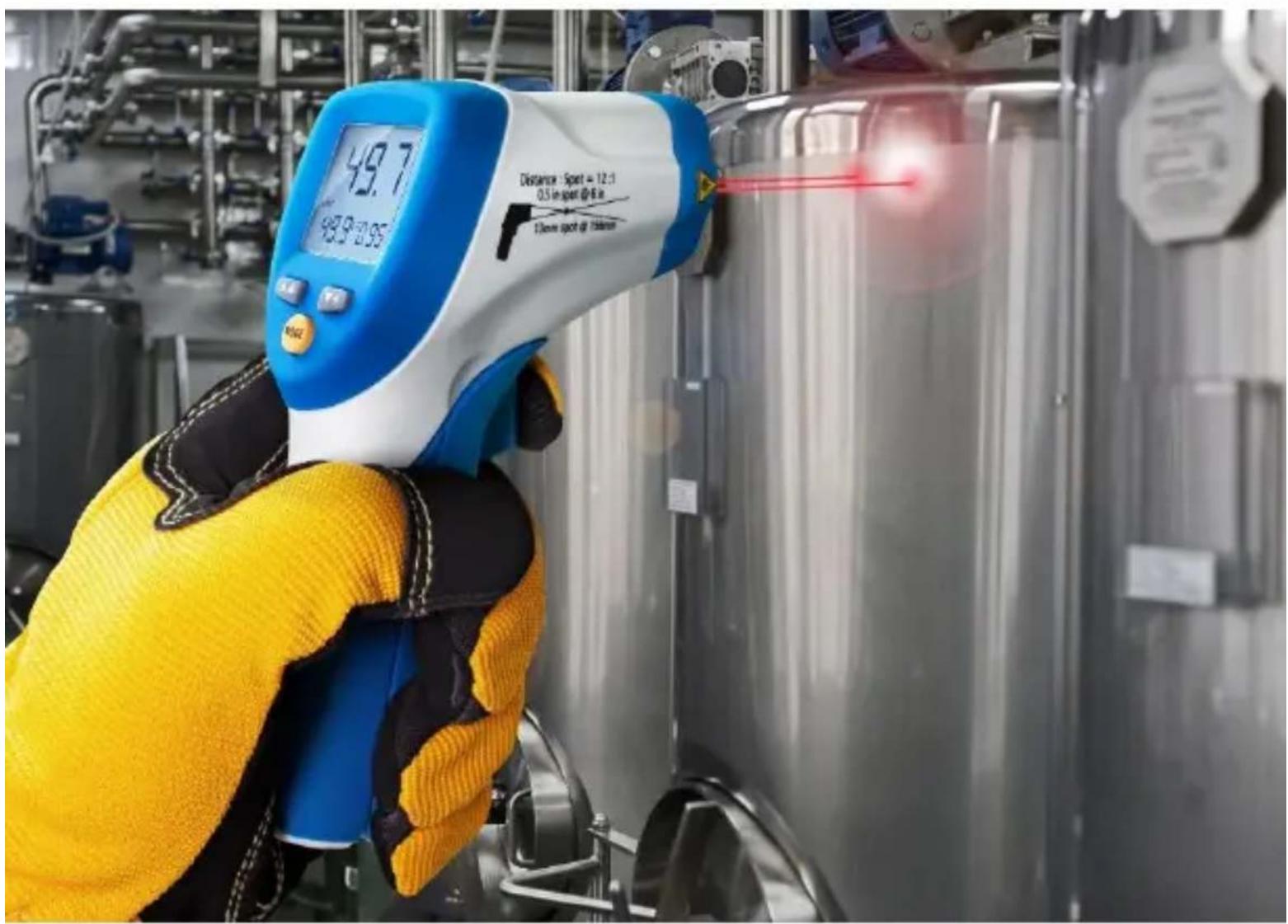 PeakTech 4975 - 1