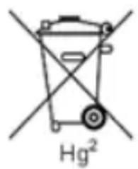 PeakTech 4975 - Hinweise zum Batteriegesetz - 2