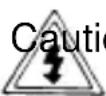 PeakTech 1625 - Safety information - 3