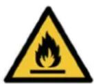 CASO BBQ Cooler M-R - DANGER - 1