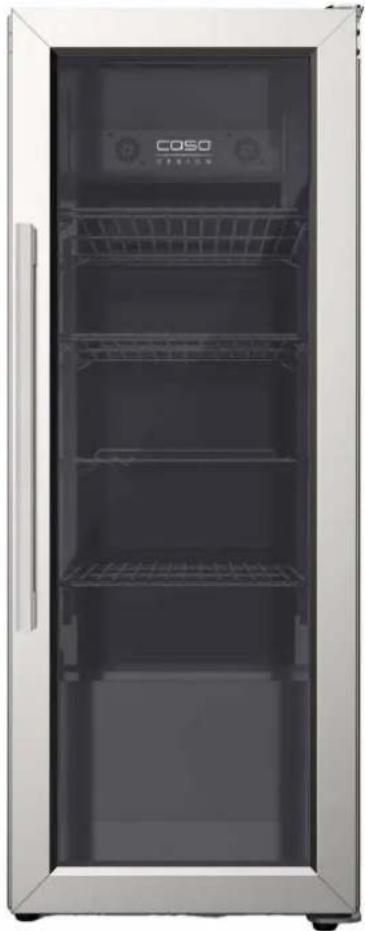 CASO BBQ Cooler M-R - 1