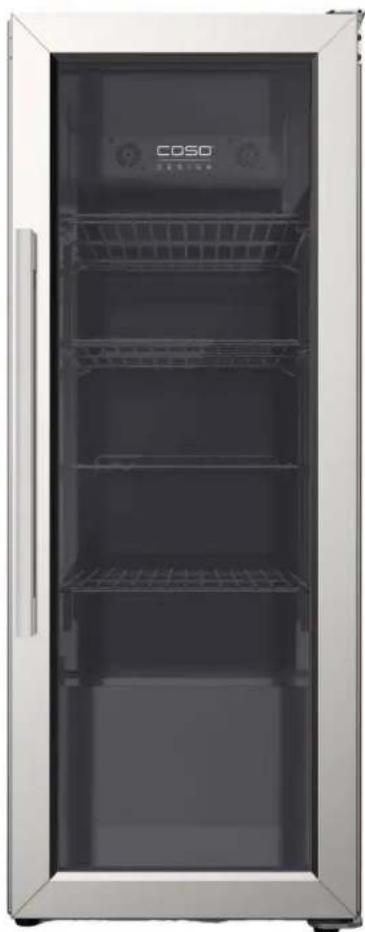 CASO BBQ Cooler M-R - Cooler M-R - 1