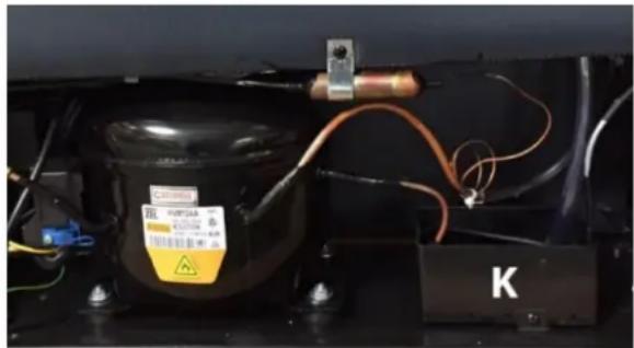 CASO BBQ Cooler M-R - Limpieza - 1