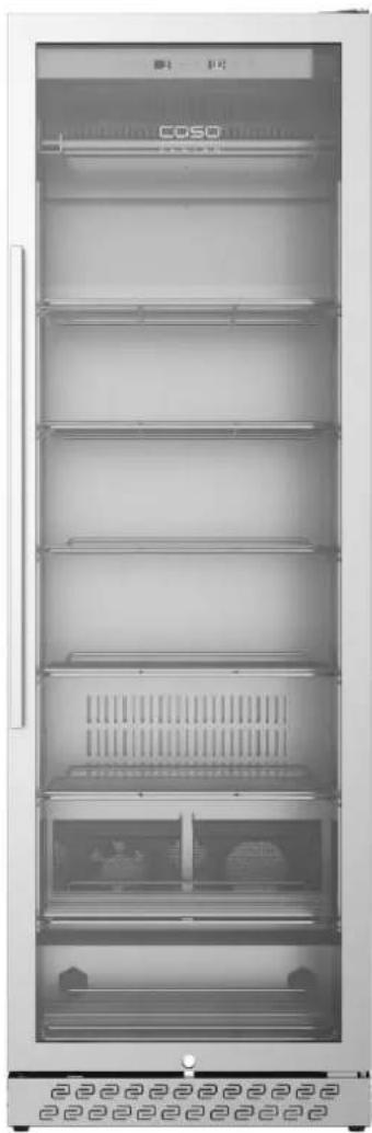 CASO DryAged Master 380 ro - Manual del usuario DryAged Master 380 Pro (691) - 1