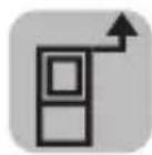 BOSCH UniversalDistance 30 - Referentievlak kiezen - 2