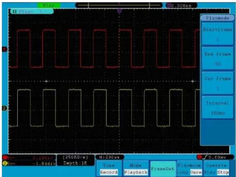 PeakTech 1265 - Avis : - 2