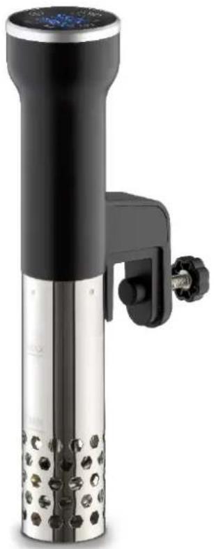 CASO Sous-Vide SV 400 - Aparato para cocinar al vacío SV 400 (1310) - 1