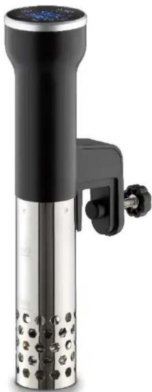 CASO Sous-Vide SV 400 - SousVide Cooker SV 400 (1310) - 1