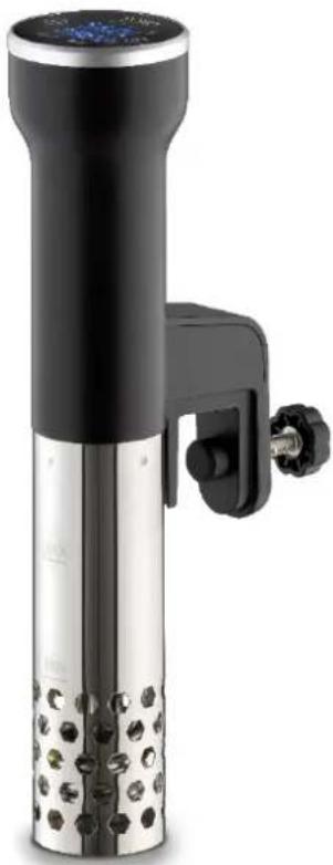 CASO Sous-Vide SV 400 - Инструкция по эксплуатации Су-вид (Sous-Vide) SV 400 (1310) - 1